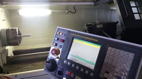 empleo en colombia para torno cnc fanuc|Trabajo de tornero cnc .